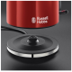 Елекрочайник Russell Hobbs 20412-70 Colours Plus Red (6348987)