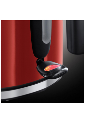 Елекрочайник Russell Hobbs 20412-70 Colours Plus Red (6348987)