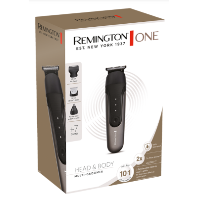 Машинка для стрижки Remington PG760 E51 (6931313)