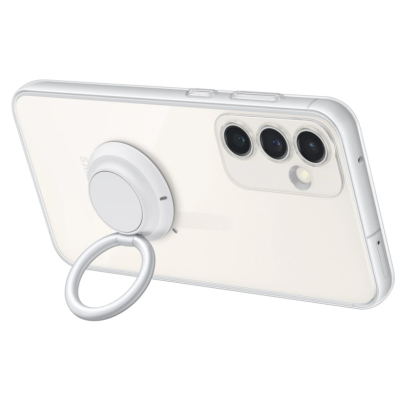 Чохол Samsung S23 FE Clear Gadget EF-XS711CTEGWW Transparent (6940374)