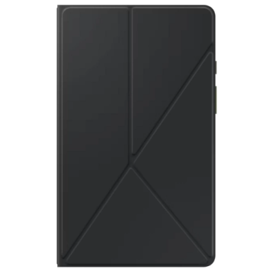 Чохол Samsung Tab A9 Book Cover Black EF-BX110TBEGWW (6940379)