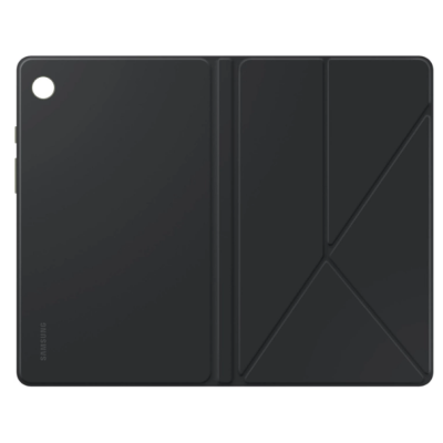 Чохол Samsung Tab A9 Book Cover Black EF-BX110TBEGWW (6940379)