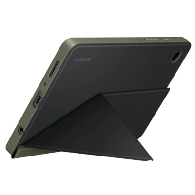 Чохол Samsung Tab A9 Book Cover Black EF-BX110TBEGWW (6940379)
