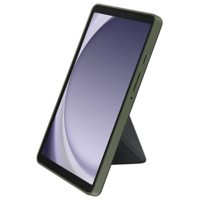 Чохол Samsung Tab A9 Book Cover Black EF-BX110TBEGWW (6940379)