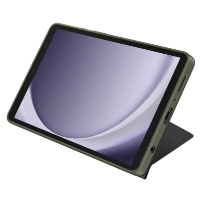 Чохол Samsung Tab A9 Book Cover Black EF-BX110TBEGWW (6940379)
