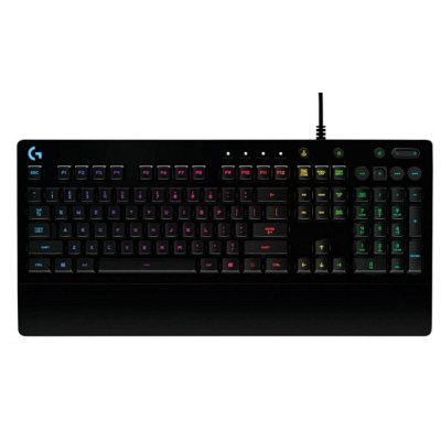 Клавіатура Logitech G213 Prodigy Gaming Keyboard (6772203)