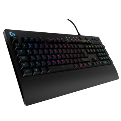 Клавіатура Logitech G213 Prodigy Gaming Keyboard (6772203) Клавіатура Logitech G213 Prodigy Gaming Keyboard (6772203)