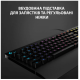 Клавіатура Logitech G213 Prodigy Gaming Keyboard (6772203)