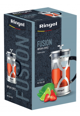 Френч-прес Ringel Fusion, 0.35 л (6890537)