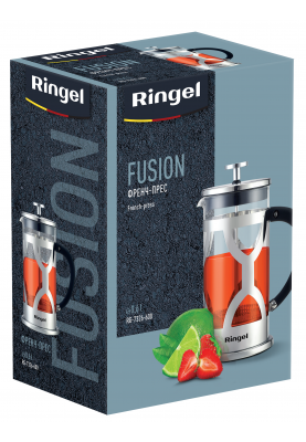 Френч-прес Ringel Fusion, 0.6 л (6890538)