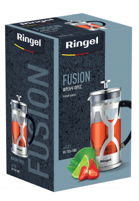 Френч-прес Ringel Fusion, 1.0 л (6890539)