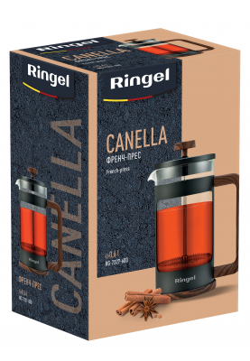 Френч-прес Ringel Canella, 0.6 л (6908251)