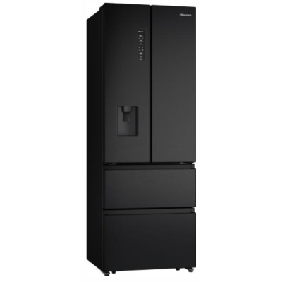 Холодильник Hisense RF632N4WFE1 (BCD-454WYR) (6863920)