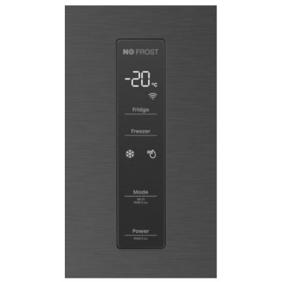 Холодильник Hisense RF632N4WFE1 (BCD-454WYR) (6863920)