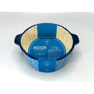 Форма Limited Edition Maison, 22х18.5х8 см (6891243) Форма Limited Edition Maison, 22х18.5х8 см (6891243)