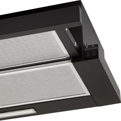 Витяжка Jantar TLT 650 LED 60 BL (6881882)