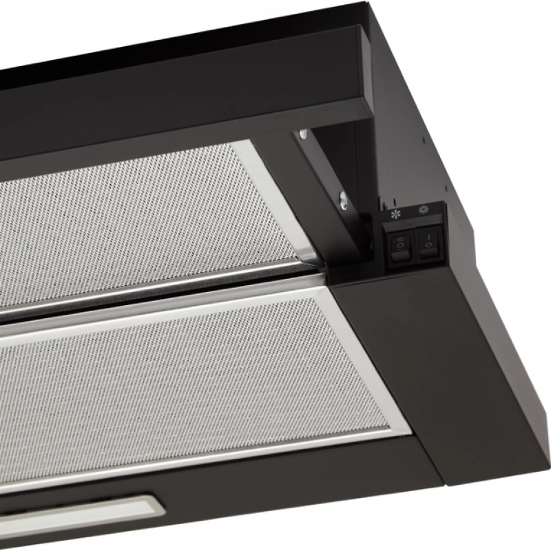 Витяжка Jantar TLT 650 LED 60 BL (6881882)