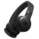 Гарнітура JBL LIVE 670NC Black (JBLLIVE670NCBLK) (6947699)