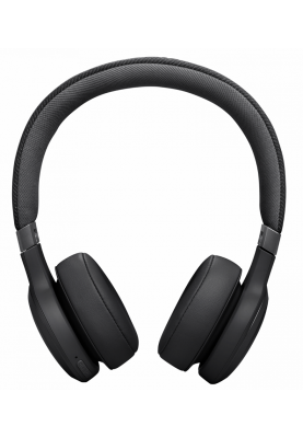 Гарнітура JBL LIVE 670NC Black (JBLLIVE670NCBLK) (6947699)