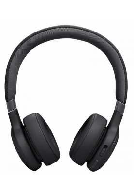 Гарнітура JBL LIVE 670NC Black (JBLLIVE670NCBLK) (6947699)