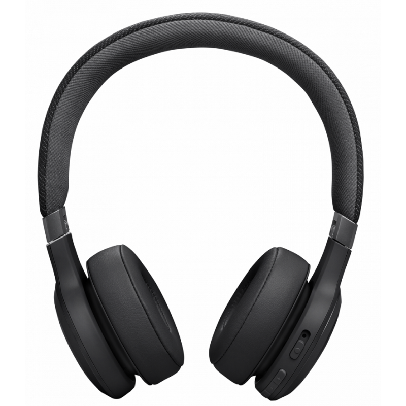 Гарнітура JBL LIVE 670NC Black (JBLLIVE670NCBLK) (6947699)