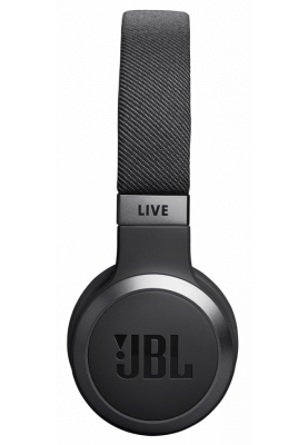 Гарнітура JBL LIVE 670NC Black (JBLLIVE670NCBLK) (6947699)