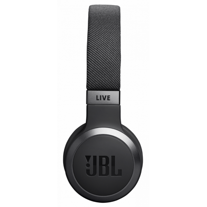 Гарнітура JBL LIVE 670NC Black (JBLLIVE670NCBLK) (6947699)