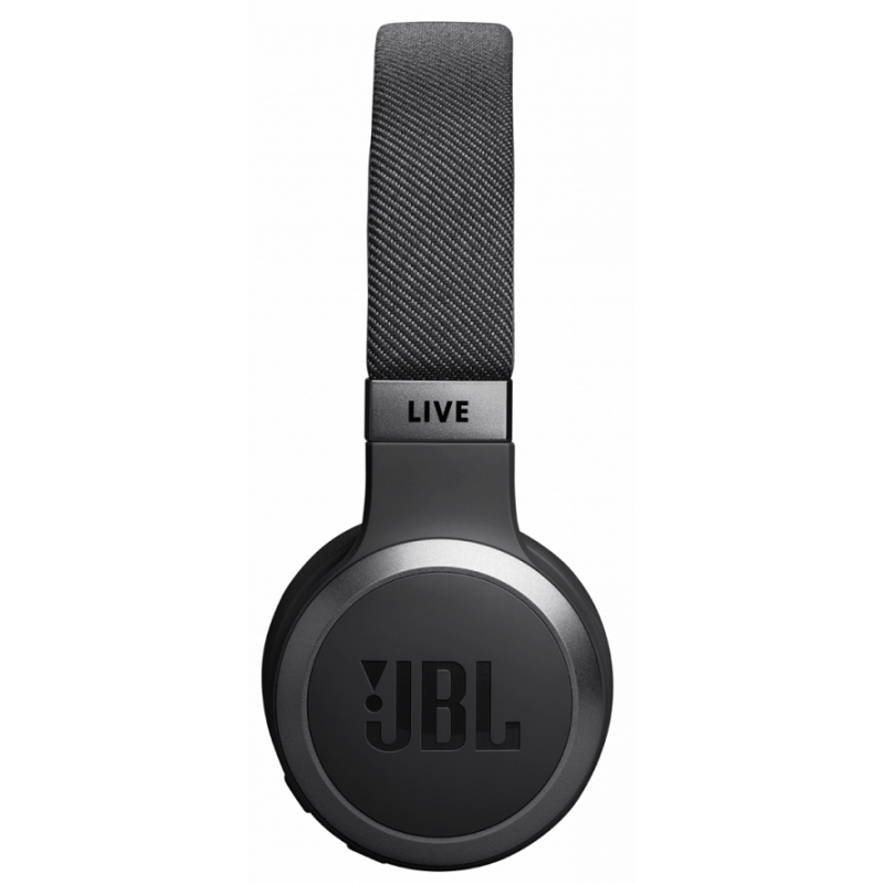 Гарнітура JBL LIVE 670NC Black (JBLLIVE670NCBLK) (6947699)