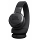 Гарнітура JBL LIVE 670NC Black (JBLLIVE670NCBLK) (6947699)