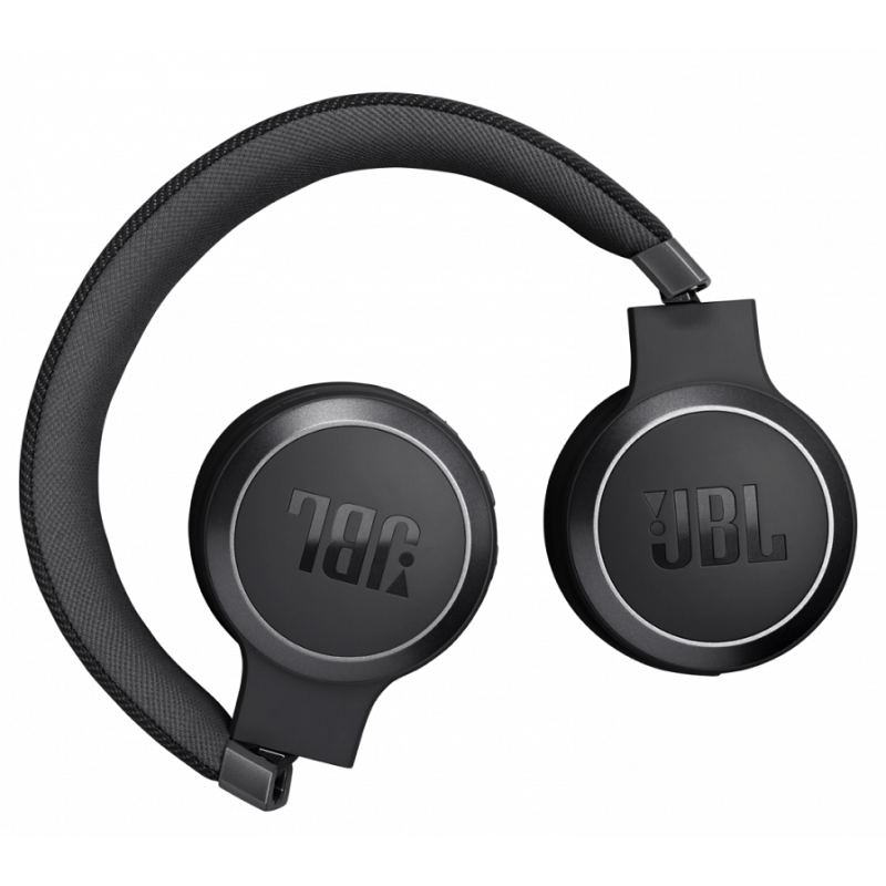 Гарнітура JBL LIVE 670NC Black (JBLLIVE670NCBLK) (6947699)