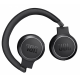 Гарнітура JBL LIVE 670NC Black (JBLLIVE670NCBLK) (6947699)
