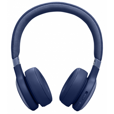 Гарнітура JBL LIVE 670NC Blue (JBLLIVE670NCBLU) (6947700)