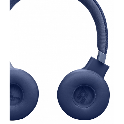 Гарнітура JBL LIVE 670NC Blue (JBLLIVE670NCBLU) (6947700)