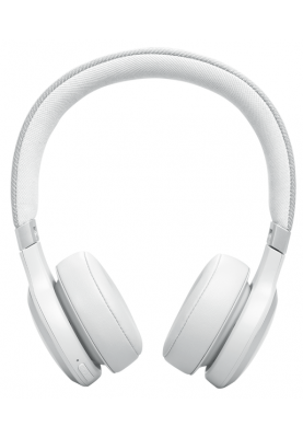 Гарнітура JBL LIVE 670NC White (JBLLIVE670NCWHT) (6947702)