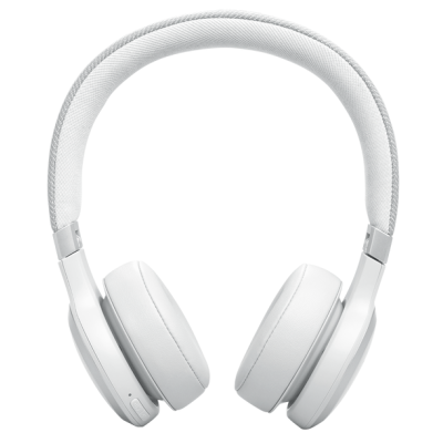 Гарнітура JBL LIVE 670NC White (JBLLIVE670NCWHT) (6947702)
