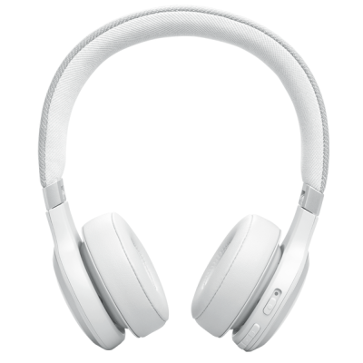 Гарнітура JBL LIVE 670NC White (JBLLIVE670NCWHT) (6947702)