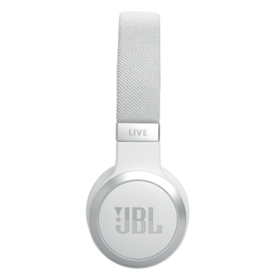 Гарнітура JBL LIVE 670NC White (JBLLIVE670NCWHT) (6947702)