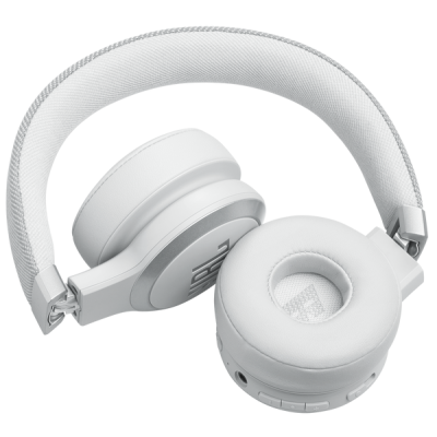 Гарнітура JBL LIVE 670NC White (JBLLIVE670NCWHT) (6947702) Гарнітура JBL LIVE 670NC White (JBLLIVE670NCWHT) (6947702)