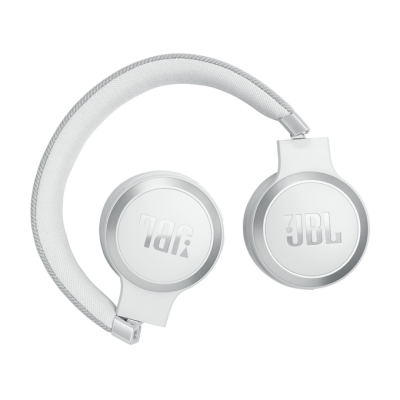Гарнітура JBL LIVE 670NC White (JBLLIVE670NCWHT) (6947702)
