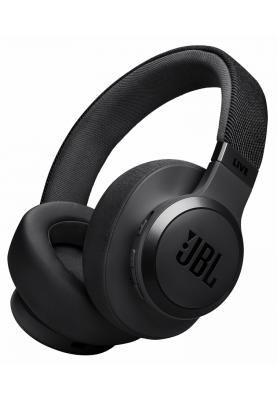 Гарнітура JBL LIVE 770NC Black (JBLLIVE770NCBLK) (6947703)