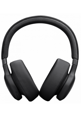 Гарнітура JBL LIVE 770NC Black (JBLLIVE770NCBLK) (6947703)