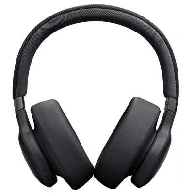 Гарнітура JBL LIVE 770NC Black (JBLLIVE770NCBLK) (6947703)