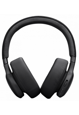 Гарнітура JBL LIVE 770NC Black (JBLLIVE770NCBLK) (6947703)