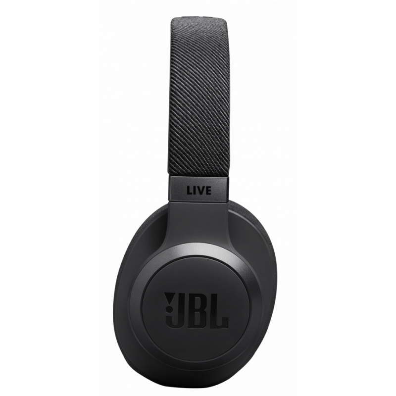 Гарнітура JBL LIVE 770NC Black (JBLLIVE770NCBLK) (6947703)