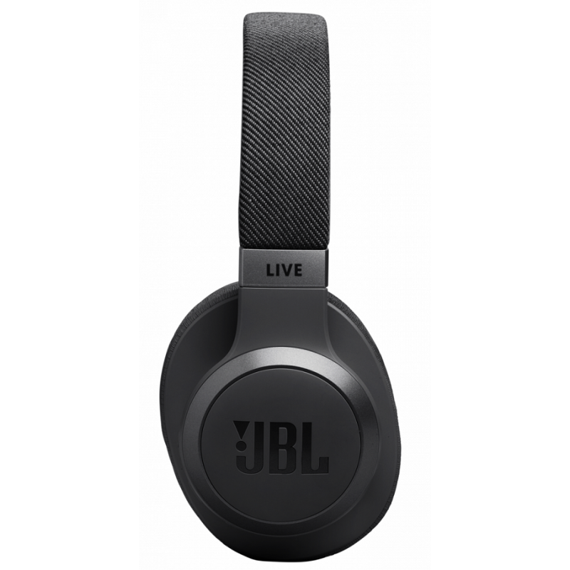 Гарнітура JBL LIVE 770NC Black (JBLLIVE770NCBLK) (6947703)