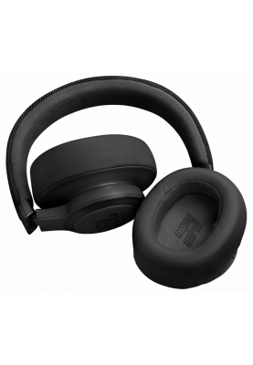 Гарнітура JBL LIVE 770NC Black (JBLLIVE770NCBLK) (6947703)