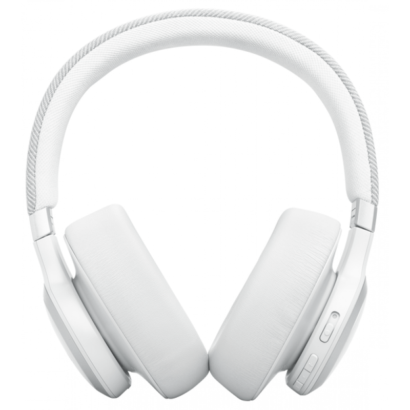 Гарнітура JBL LIVE 770NC White (JBLLIVE770NCWHT) (6947706)