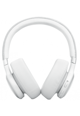 Гарнітура JBL LIVE 770NC White (JBLLIVE770NCWHT) (6947706)