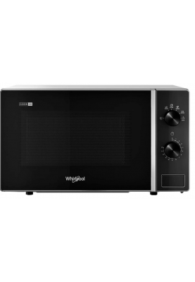 Мікрохвильова піч Whirlpool MWP101SB (6756892)