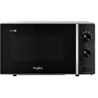Мікрохвильова піч Whirlpool MWP101SB (6756892)